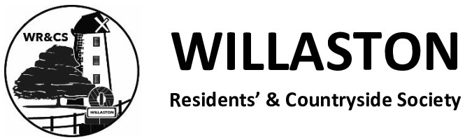 Willaston Residents' and Countryside Society